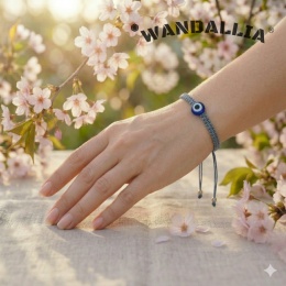 WANDALLIA BRN-SZN-44