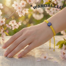 WANDALLIA BRN-SZN-43