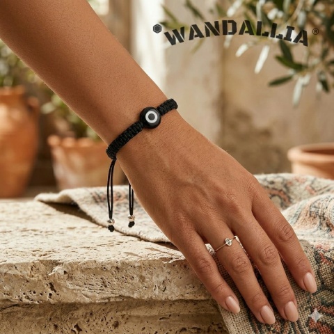 WANDALLIA BRN-SZN-47