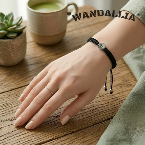 WANDALLIA BRN-SZN-12