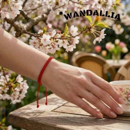 WANDALLIA BRN-SZN-31