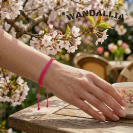 WANDALLIA BRN-SZN-32