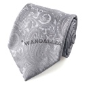 WANDALLIA Krawat Męski KR-M-54
