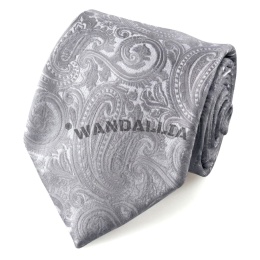 WANDALLIA Krawat Męski KR-M-54
