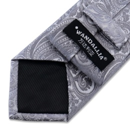 WANDALLIA Krawat Męski KR-M-54