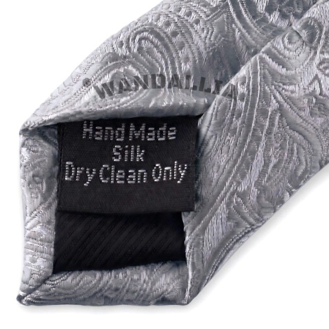 WANDALLIA Krawat Męski KR-M-54