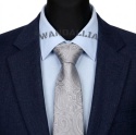 WANDALLIA Krawat Męski KR-M-54
