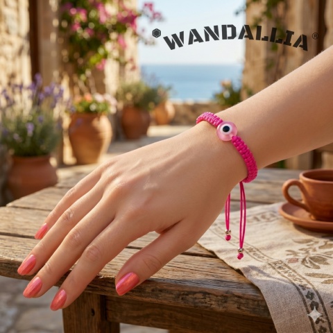 WANDALLIA BRN-SZN-62