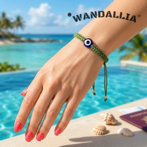 WANDALLIA BRN-SZN-61