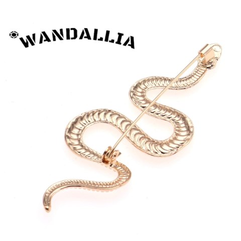 Broszka damska BRO-GAD-10