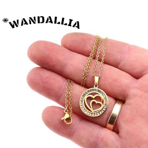 Naszyjnik Damski NSZ-D-2