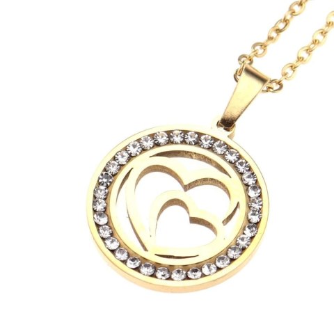 Naszyjnik Damski NSZ-D-2