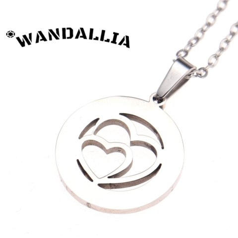 Naszyjnik Damski NSZ-D-3