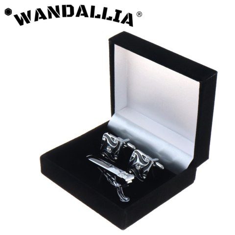 Spinki do garnituru SP-ZST-8